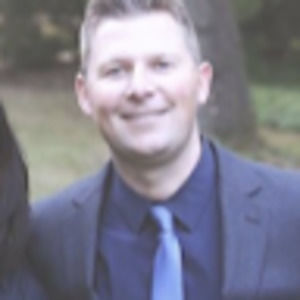 Meet your Posher, Nicholas